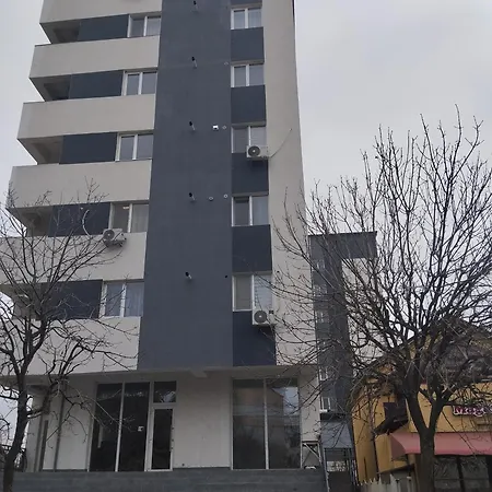 Amber Studio Craiova Exterior photo