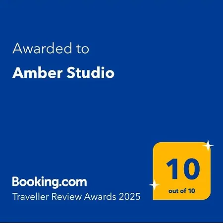 Amber Studio Craiova Exterior photo