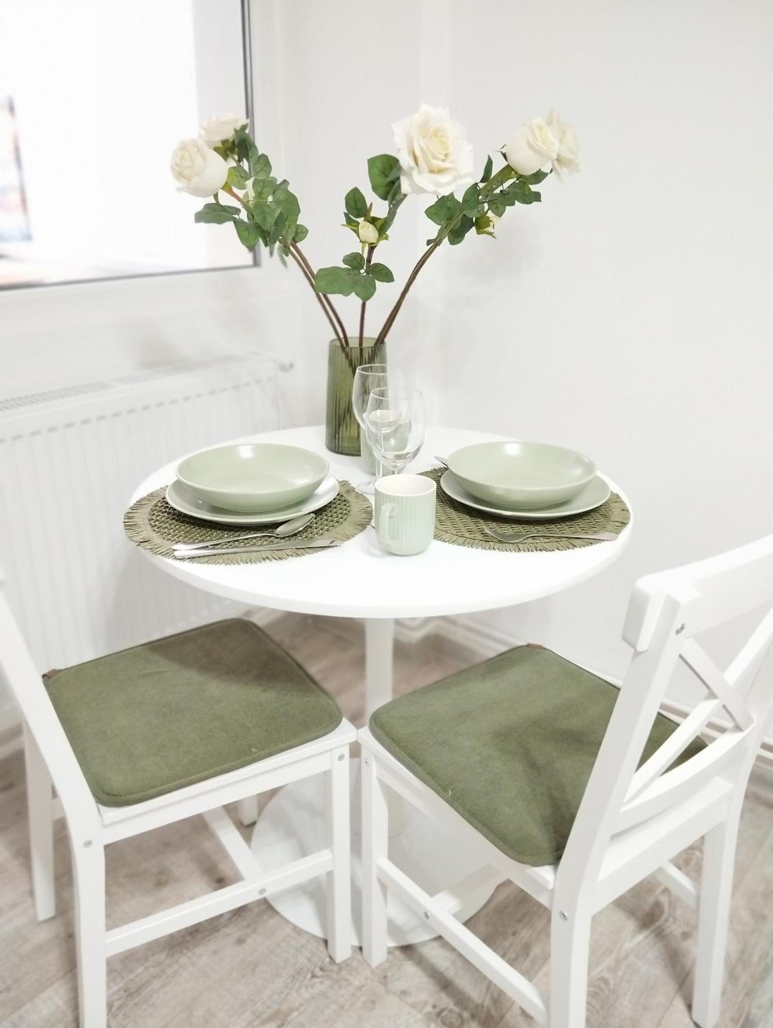 Apartment Amber Craiova